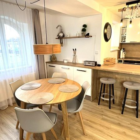 Appartement Apartman Lipno 1 à Český Krumlov Extérieur photo