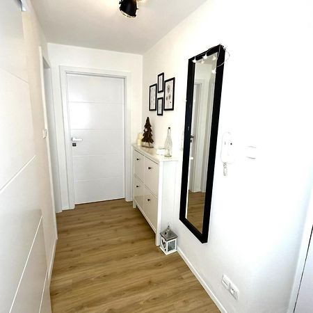 Appartement Apartman Lipno 1 à Český Krumlov Extérieur photo