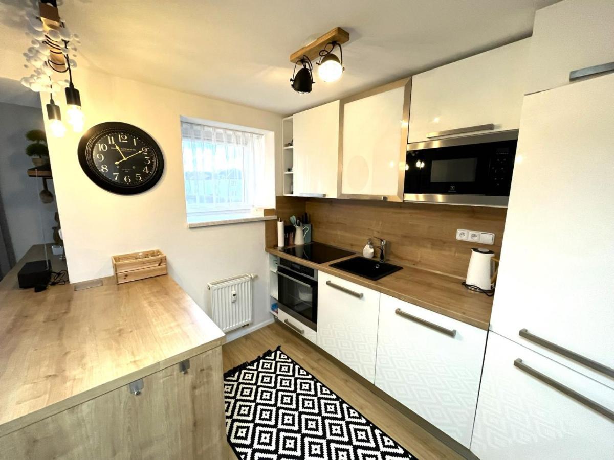 Appartement Apartman Lipno 1 à Český Krumlov Extérieur photo