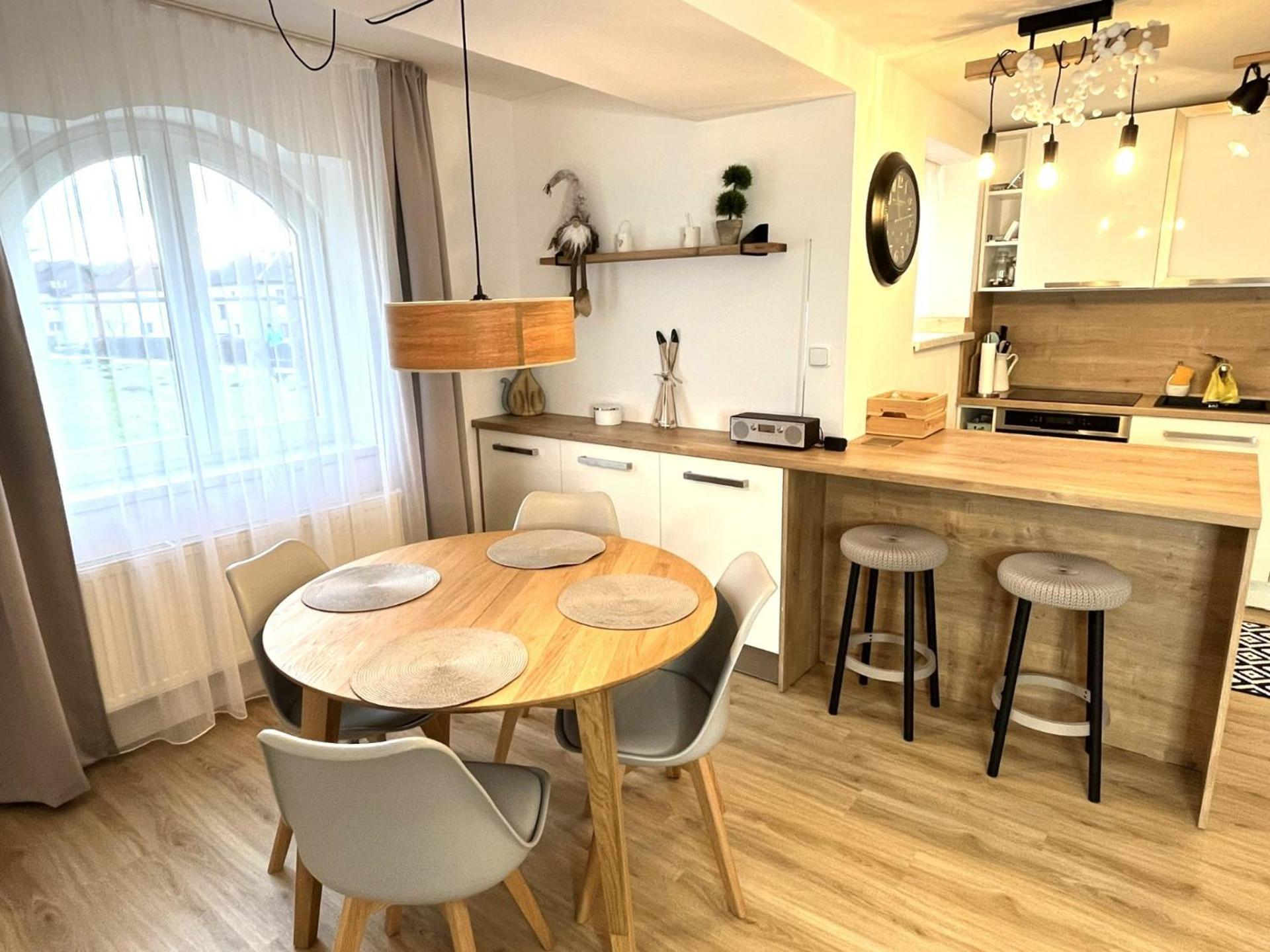 Appartement Apartman Lipno 1 à Český Krumlov Extérieur photo