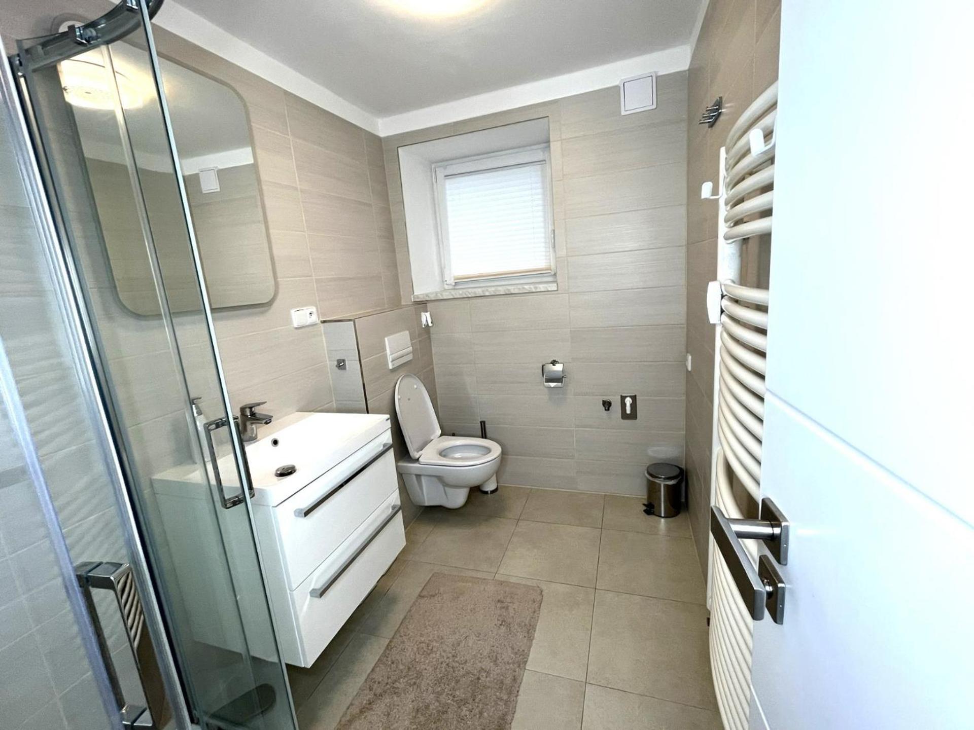 Appartement Apartman Lipno 1 à Český Krumlov Extérieur photo