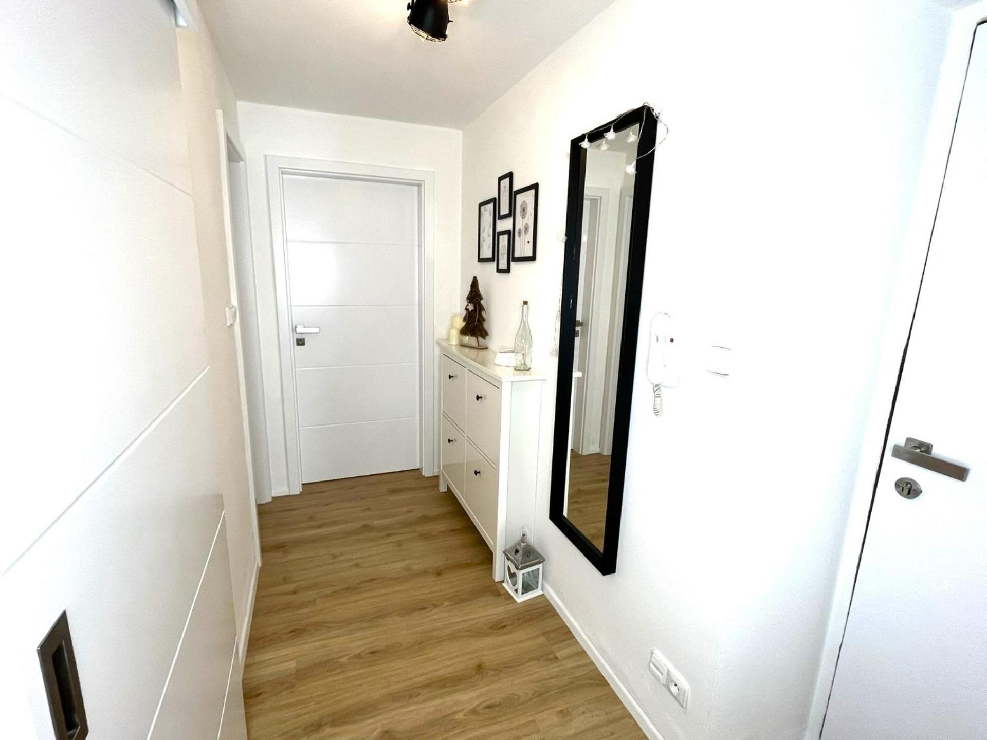Appartement Apartman Lipno 1 à Český Krumlov Extérieur photo