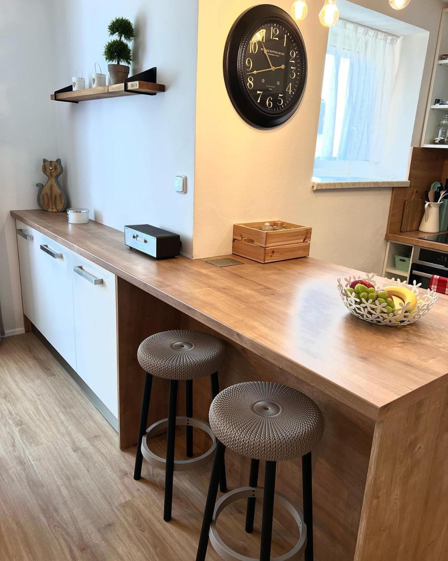 Appartement Apartman Lipno 1 à Český Krumlov Extérieur photo